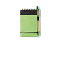 Mini Portable Pocket Notebook