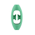 Silicone Stress Reliever With Suction Cups