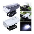 Super Bright Bike Headlight