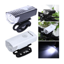 Super Bright Bike Headlight