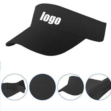 Polyester Sun Visor