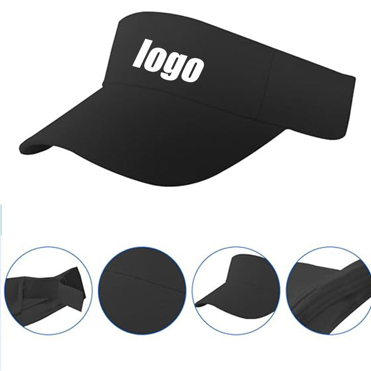 Polyester Sun Visor