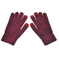 Touchscreen Winter Knit Thick Gloves