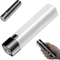 2-In-1 Power Bank Flashlight