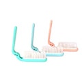 Carrying Folding Comb