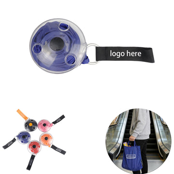 Foldable Shopping Bag