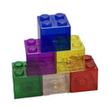 Stacking Money Bank