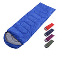 2.4Kg Winter Warm Outdoor Sleeping Bag