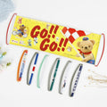 Custom Retractable PET Hand Banner For Events