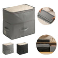 Foldable Clothes Storage Box