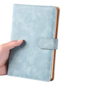 Business Pu Notebook
