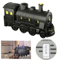 Train Essential Oil Diffuser