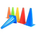 Sports Training Field Identification Barrier Cone Bucket