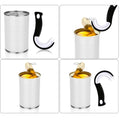 Easy Open Ring Pull Can Opener