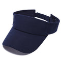 Adjustable Sports Sunshade Empty Top Hat