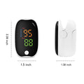 Lk89 Fingertip Pulse Oximeter