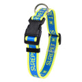 Pet Patterned Collar