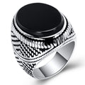 Stainless Steel Ring