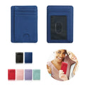 Multi-Card PU Card Holder