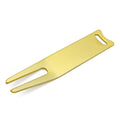 Metal Golf Fork