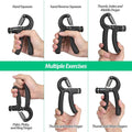 Grip Strength Trainer