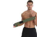 Nylon Weightlifting Wrist Wrap