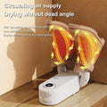 Portable Collapsible Electric Boot Dryer