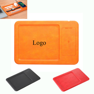 Wireless Charging Tray