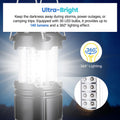 Led Camping Lantern