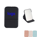 Mini Folding Makeup Mirror