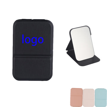 Mini Folding Makeup Mirror