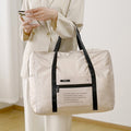 Large Capacity Carry-On Bag