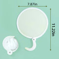 Foldable Hand Fan