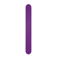 Rainbow Silicone Slap Bracelets