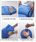 Sleeping Bag