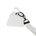 3 Inch Metal Cowbell Noisemaker W/ Wrist Strap