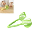 Multi-Function Fruit Slicer