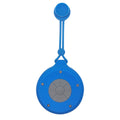 Silicone Waterproof Suction Cup Bluetooth Speaker