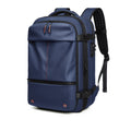 Multi-Functional Wet/Dry Vacuum Travel Backpack
