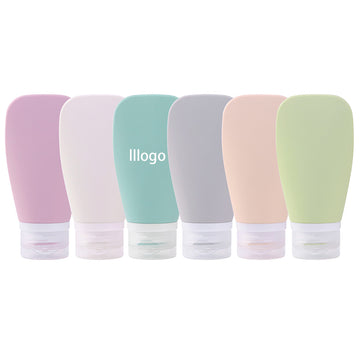 Travel Bottle