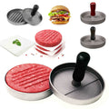 Hamburger Press Patty Maker