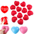 Motivational Heart Stress Balls