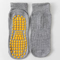 Anti-Slip Trampoline Socks