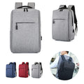 Multifunctional Laptop Backpack