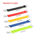 Exercise Resistance Bands