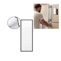 Magnet Refrigerator Notepad/Sticky Note