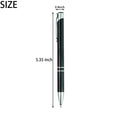 Aluminum Ballpoint Pen