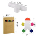 Children'S Drawing Crayons Color Highlighter Set