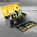 Multi-Layer Portable Tool Box Storage Case