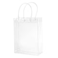 Clear Tote Bags With Handles